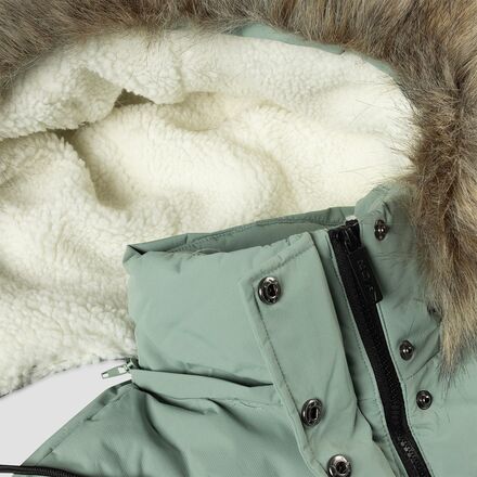 Roxy Winter Insulated Ellie Jacket - Women's - Clothing