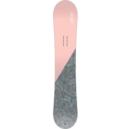 Roxy Dawn Snowboard - 2025 - Women's - Snowboard