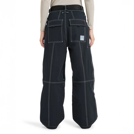 Roxy Chloe Kim Pant - Women's - Clothing