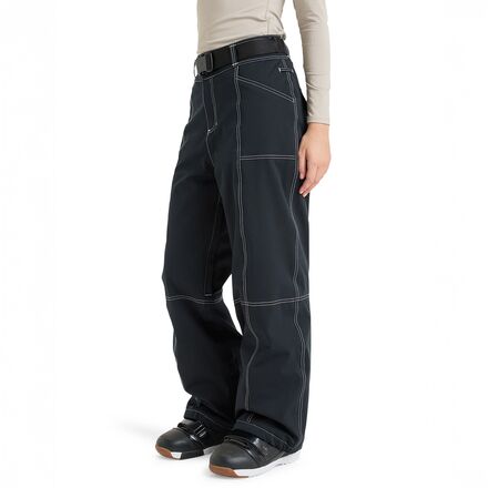 Roxy Chloe Kim Pant - Women's - Clothing