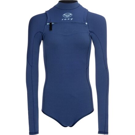 Roxy 1.5mm Elite Xtra Stretch Long-Sleeve Springsuit - Women's