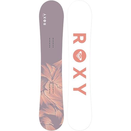 Roxy Raina Snowboard - 2026 - Women's - Snowboard