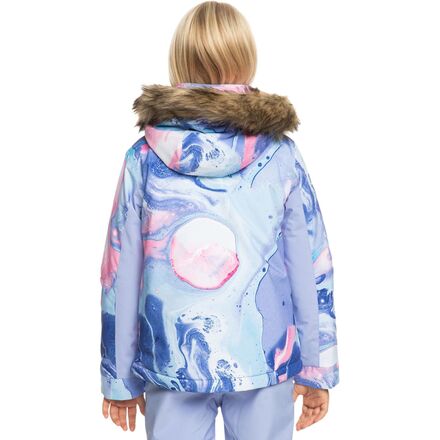 Roxy American Pie Jacket - Girls 2024 - Kids