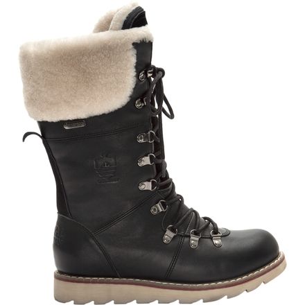 Royal canadian louise boots review 2025
