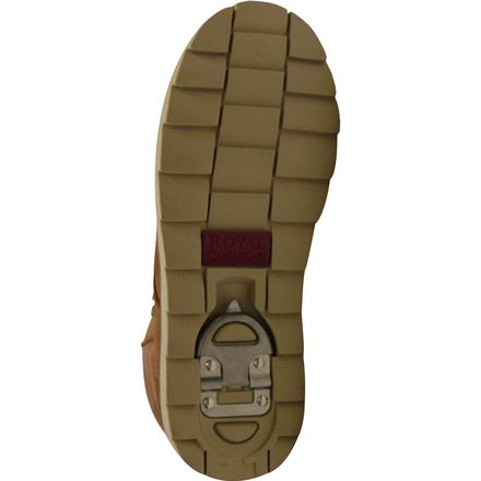 Royal canadian aldershot boots deals