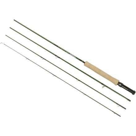 Sage ACCEL Fly Rod 4-Piece - Fishing