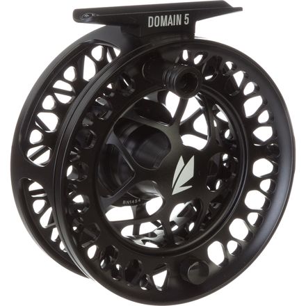 Sage Domain Series Fly Reel - Fishing