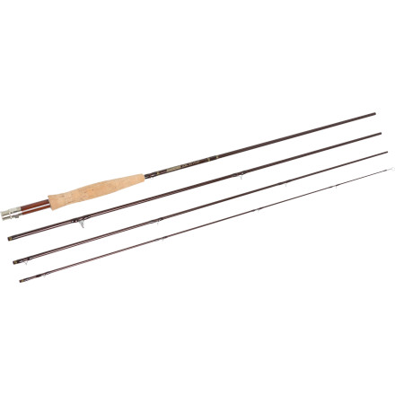 Sage ZXL Fly Rod - 4 Piece - Fishing
