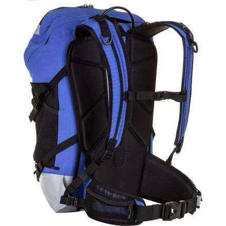 Sage Technical Fishing Backpack - 28L/1709cu in - Travel