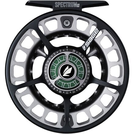 Sage Spectrum LT Fly Reel - Fishing