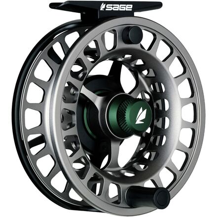 Sage Spectrum LT Fly Reel - Fishing
