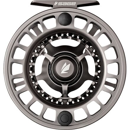 Sage Trout Reels - Free Fly Line - Free Shipping