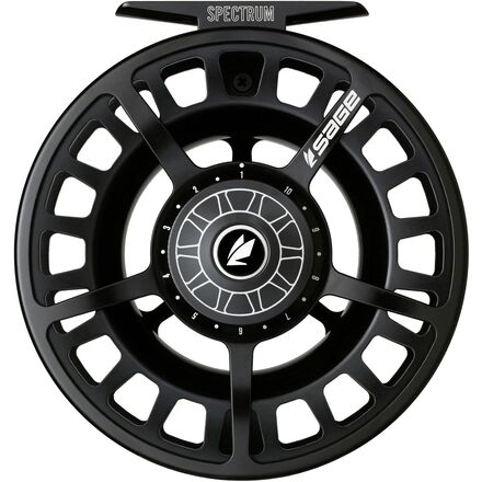 SAGE Spectrum Max Fly Fishing Spool 9/10 - Great Outdoor Shop