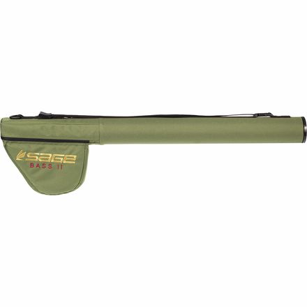 Sage Bass Large Mouth Fly Rod - Fishing
