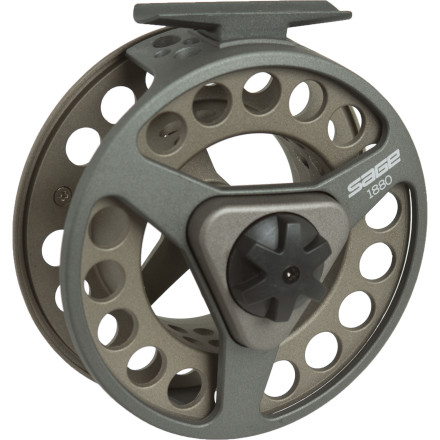 Sage 1800 Series Fly Reel - Fishing