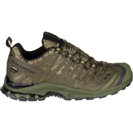 Salomon XA 3D Ultra 2 GTX Shoe Men's -