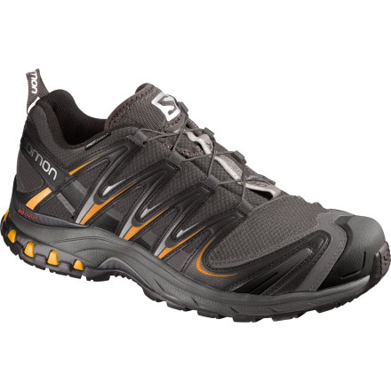 Salomon XA 3D CS WP Trail Shoe Men's - Footwear