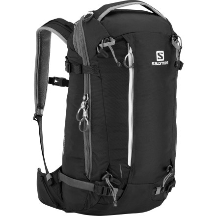 Quest 23 Backpack - 1361cu in - Ski