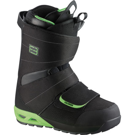 SALOMON スノーボード ブーツ F3.0 27センチ Salomon Snowboards F3.0 Snowboard Boot - Men's - Snowboard