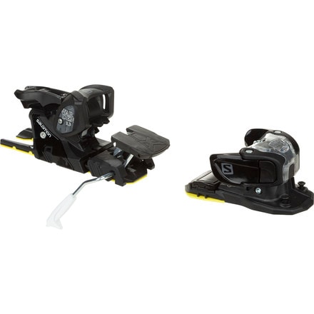 Salomon warden mnc 13 ski best sale bindings