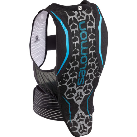 Salomon Flexcell Back Protection - Men's - Ski