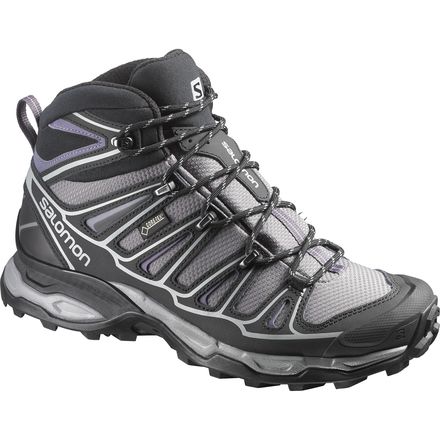 Salomon women's x ultra mid 2 gtx boots top