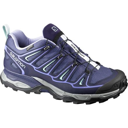 Salomon X Ultra 2 GTX Hiking - Women's -