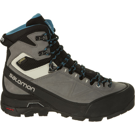 Salomon X Alp MTN GTX Boot - Women's - Footwear
