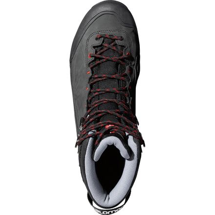 Salomon X Alp MTN GTX Boot - Men's - Footwear