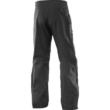 Salomon s store lab pants
