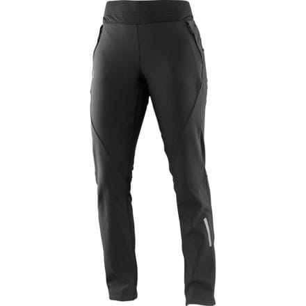 Momentum Softshell Pant Women's -