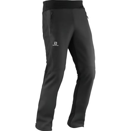 Salomon Pulse Softshell Pant - Women's - Clothing