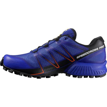 Salomon speedcross outlet pro 3