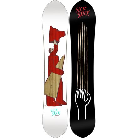 Salomon sick stick review hotsell