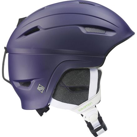 Salomon Icon 4D Ski Helmet - Women's - Ski