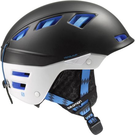 Salomon MTN Lab Helmet - Ski