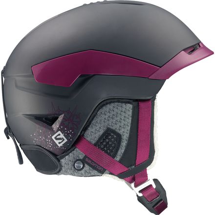 Salomon Quest Helmet - Women's - Ski
