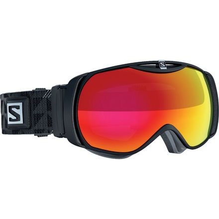 Salomon X-Tend Goggle Women's Ski