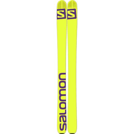 サロモン SALOMON Q 103 STELLA 165cm センター102mm ビンディング MARKER SQUIRE ゲレンデ スキー アウトドア Salomon Q-103 Stella Ski - Women's - Ski