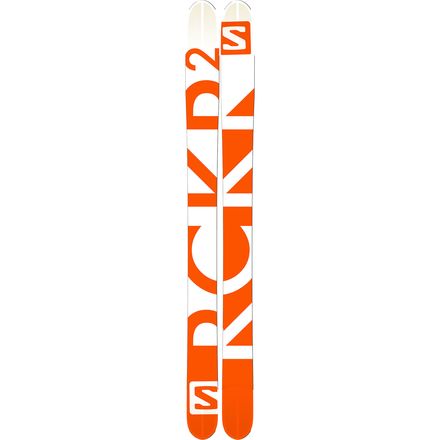 Salomon Rocker2 122 Ski - Ski