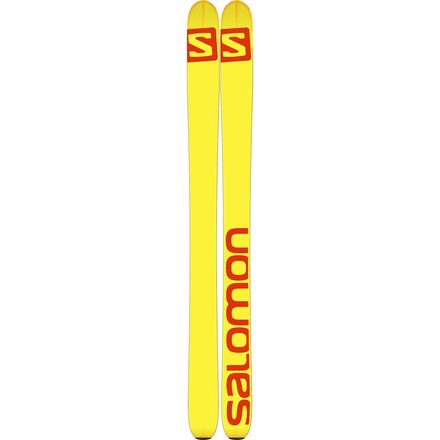 Salomon Q-115 Ski - Ski