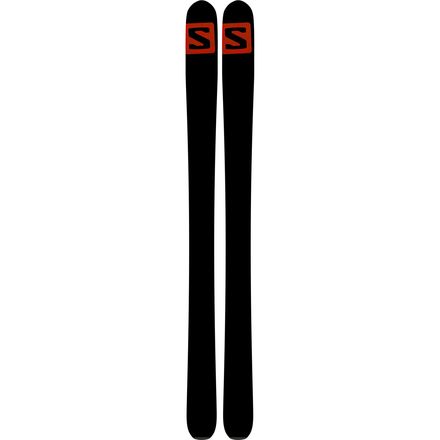 Salomon Q-105 Ski - Ski
