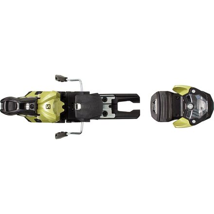 Salomon Warden MNC 13 Ski Binding - 2023 - Ski