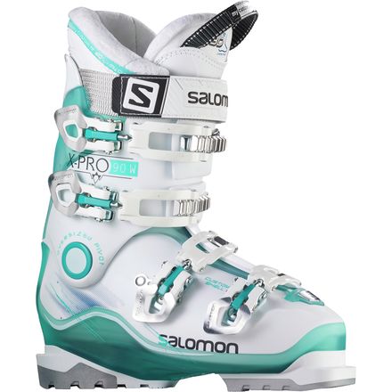 Klæbrig Parcel bånd Salomon X Pro 90 Ski Boot - Women's - Ski