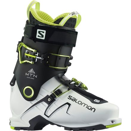 Salomon MTN Explore Ski Boot - Men's - Ski