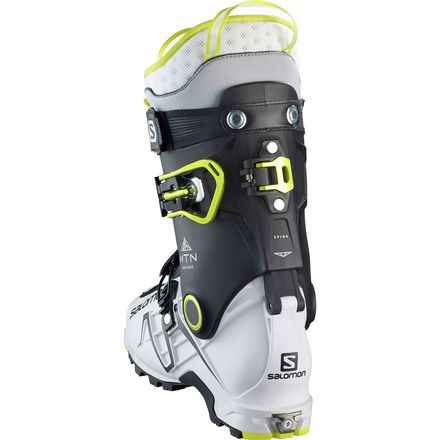 Salomon MTN Explore Ski Boot - Men's - Ski
