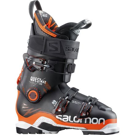 Salomon quest max deals 130 alpine touring boot