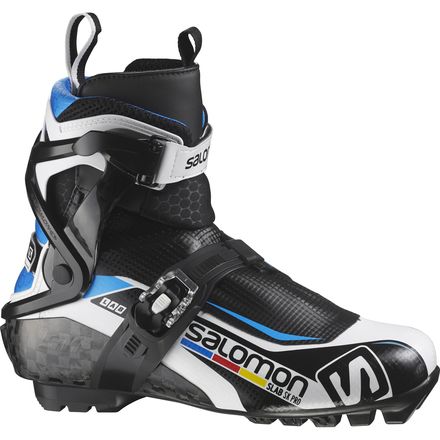 Salomon S-Lab Skate Pro Boot - Ski