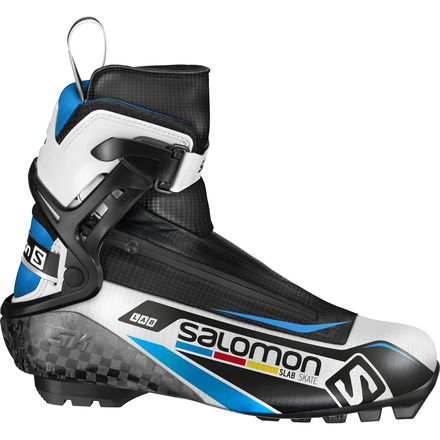 Salomon S/LAB SKATE ノルディックスキーブーツ　SNS Salomon S-Lab Skate Boot - Ski