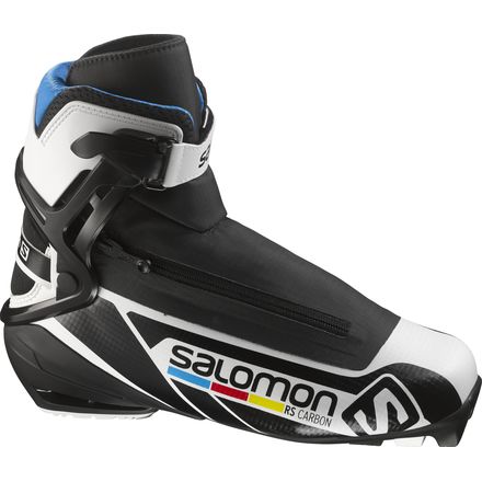 genetisch zeevruchten vaas Salomon RS Carbon Skate Boot - Ski